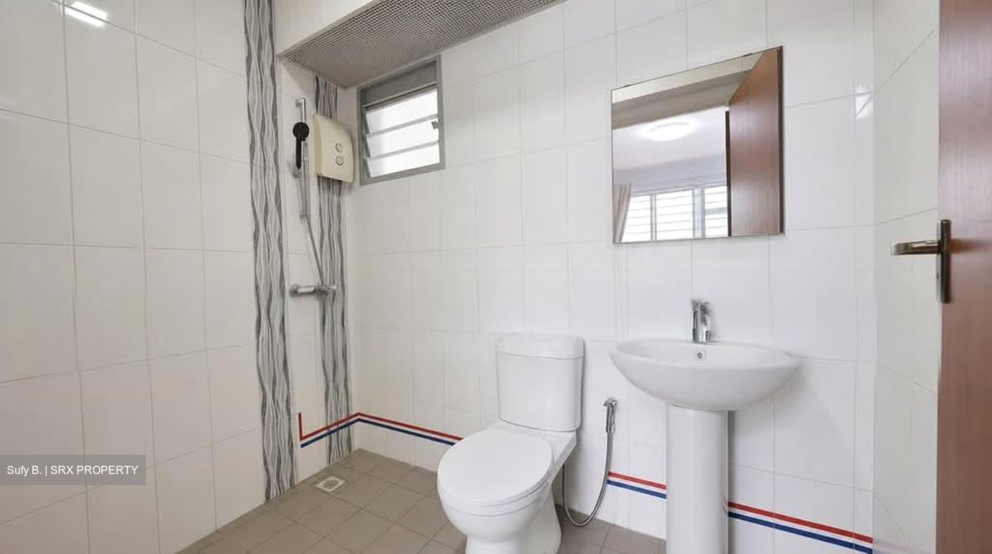 Blk 92B Telok Blangah Parcview (Bukit Merah), HDB 3 Rooms #587765951